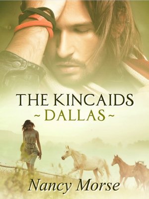 cover image of The Kincaids